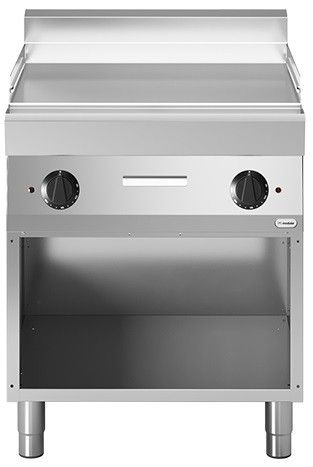 Modular Fun 700 elektrische bakplaat glad 700 mm
