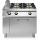 Modular Roc 1100 gasfornuis 4-pits met gasoven R110/100CFG