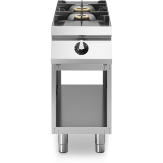 Modular Roc 1100 gaskooktafel 2-pits open R110/40PCG/A