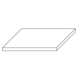 Modular plank voor 40 cm kabinet