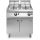 Modular Roc 1100 gas friteuse 13+13 liter R110/80FRGV/2V13/P