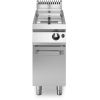 Modular Roc 1100 gas friteuse 22 liter R110/40FRGV/1V22/P