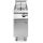 Modular Roc 1100 gas friteuse 22 liter R110/40FRGV/1V22/P