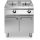 Modular Roc 1100 elektrische friteuse 17+17 liter R110/80FRER/2V17/P