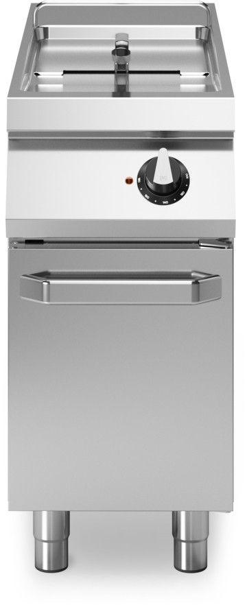 Modular Roc 1100 elektrische friteuse 17 liter R110/40FRER/1V17/P