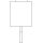 Modular frituurmand voor 21 en 22 liter friteuse