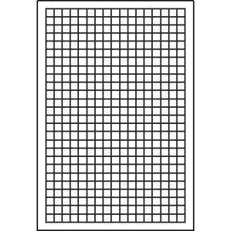 Modular filter voor olie-opvangbak