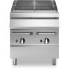Modular Roc 1100 elektr. watergrill 2 kookzones gietijzer R110/80AGE
