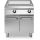 Modular Roc 1100 kantelbare elektrische braadpan 40,5 liter met deuren