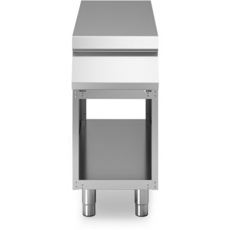 Modular Roc 1100 neutraal element 400 mm open