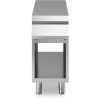 Modular Roc 1100 neutraal element 400 mm open