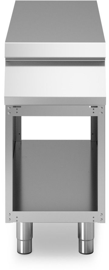Modular Roc 1100 neutraal element 400 mm open