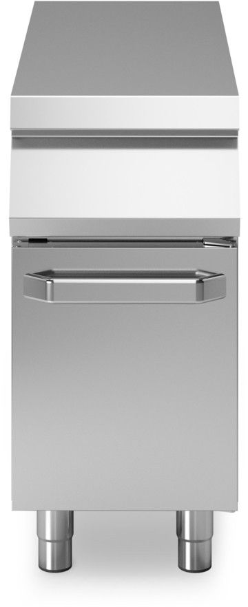 Modular Roc 1100 neutraal element 400 mm met deuren