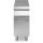 Modular Roc 1100 neutraal element 400 mm met deuren