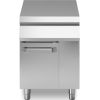 Modular Roc 1100 neutraal element 600 mm met deuren