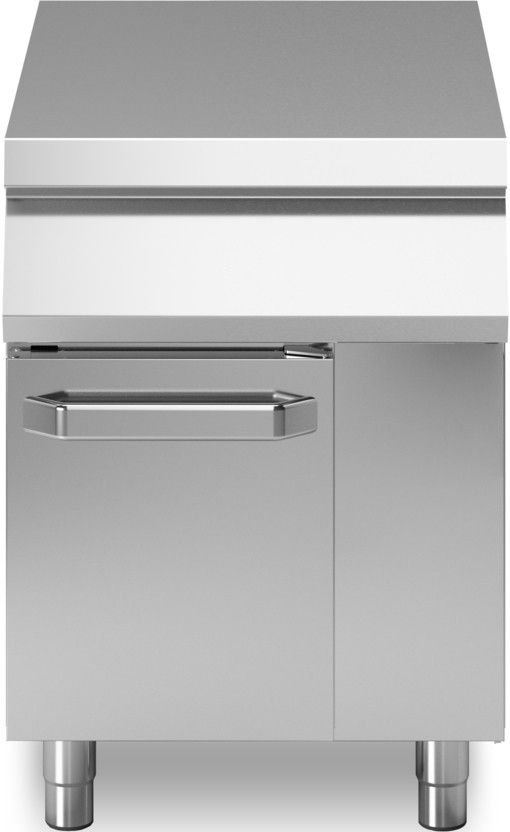 Modular Roc 1100 neutraal element 600 mm met deuren