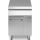 Modular Roc 1100 neutraal element 600 mm met deuren