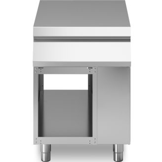 Modular Roc 1100 neutraal element 600 mm open