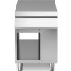 Modular Roc 1100 neutraal element 600 mm open