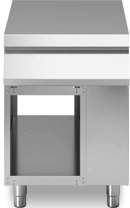 Modular Roc 1100 neutraal element 600 mm open