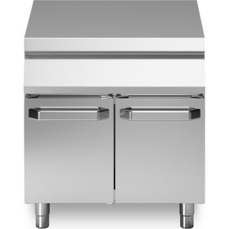 Modular Roc 1100 neutraal element 800 mm met deuren