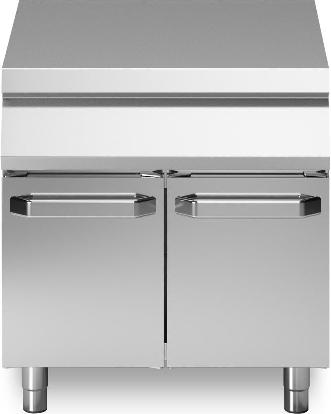 Modular Roc 1100 neutraal element 800 mm met deuren