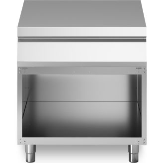 Modular Roc 1100 neutraal element 800 mm open