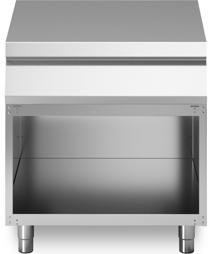 Modular Roc 1100 neutraal element 800 mm open