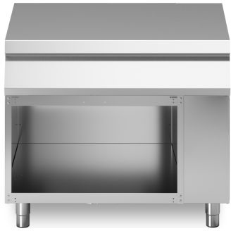 Modular Roc 1100 neutraal element 1000 mm open