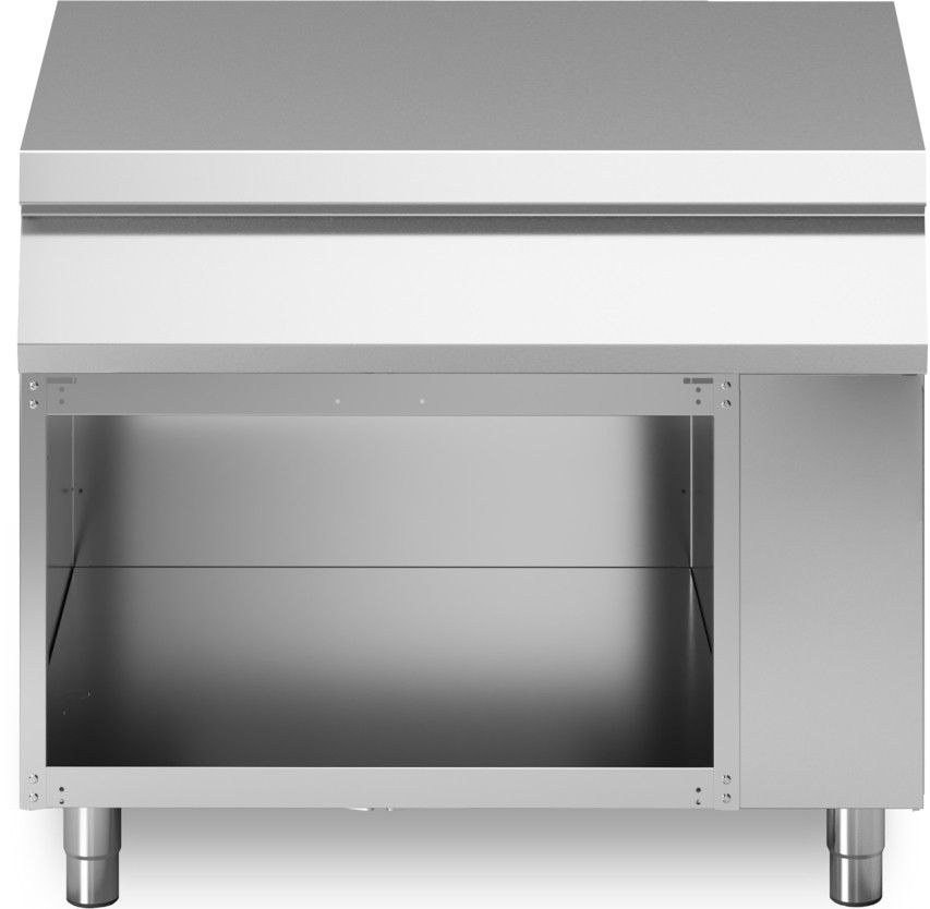 Modular Roc 1100 neutraal element 1000 mm open