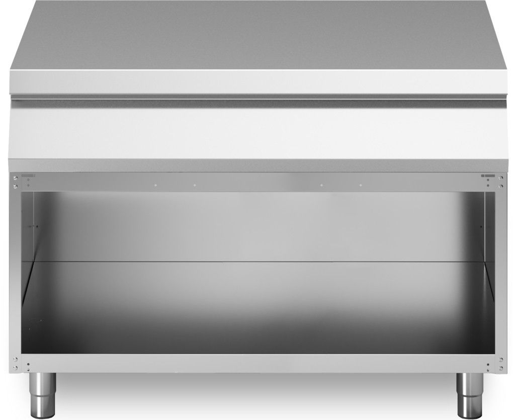 Modular Roc 1100 neutraal element 1200 mm open