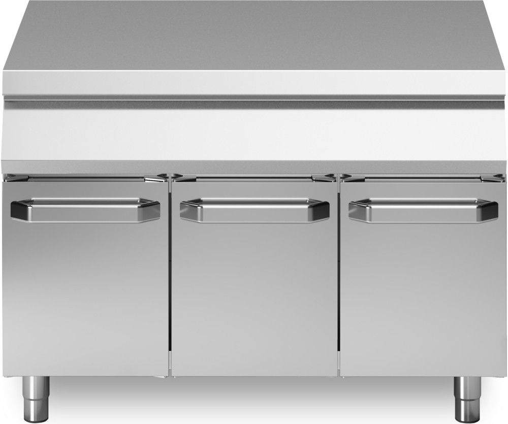 Modular Roc 1100 neutraal element 1200 mm met deuren