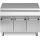 Modular Roc 1100 neutraal element 1200 mm met deuren
