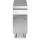 Modular Roc 1100 neutraal element 400 mm met deuren en lade