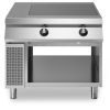 Modular Roc 1100 inductie kooktafel 4 zones open R110/100IND/A