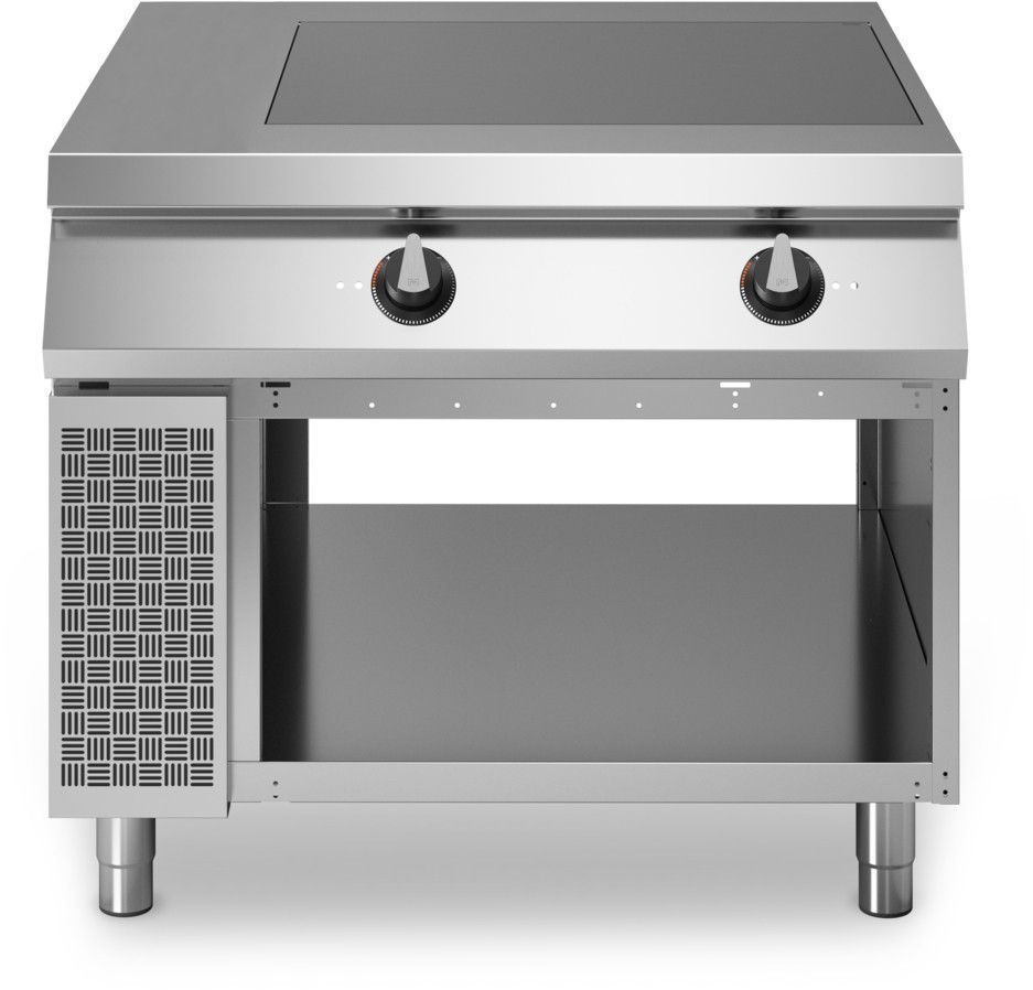 Modular Roc 1100 inductie kooktafel 4 zones open R110/100IND/A