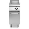 Modular Roc 1100 elektrische bain-marie met deuren R110/40BME/P