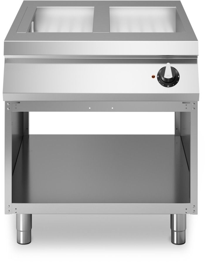 Modular Roc 1100 elektrische bain-marie open R110/80BME/A