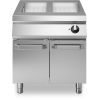 Modular Roc 1100 elektrische bain-marie met deuren R110/80BME/P