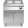 Modular Roc 1100 elektrische bain-marie met deuren R110/80BME/P