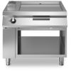 Modular Roc 1100 1000 mm elektrische bakplaat chroom open