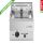 Modular Fun 600 elektrische friteuse 300 mm 10 liter ECO