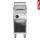 Modular Fun 700 gas lavasteen grill 400 mm 1 zone open propaan