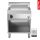 Modular Fun 700 elektrische bain-marie 700 mm open