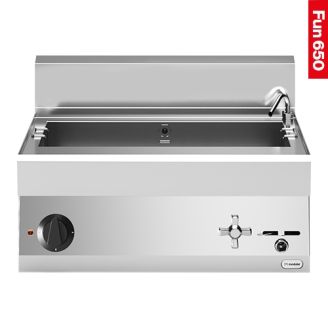 Modular Fun 650 elektrische pastakoker 700 mm 40 liter