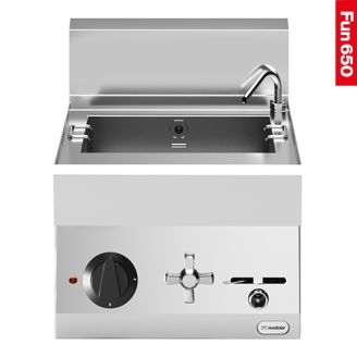 Modular Fun 650 elektrische pastakoker 400 mm 20 liter