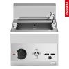 Modular Fun 650 elektrische pastakoker 400 mm 20 liter