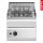 Modular Fun 650 400 mm gas grill rvs 1 zone aardgas