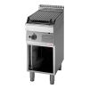 Modular 700 Gas lavasteengrill